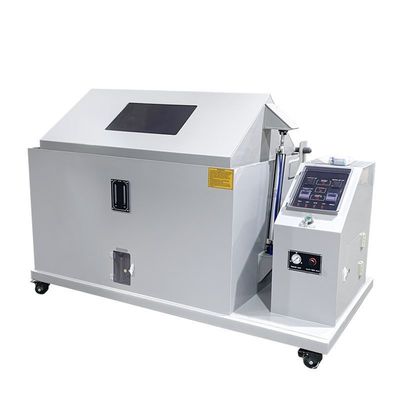 Chambre d'essai de corrosion Pid Machine à brouillard salin pour composants électroniques