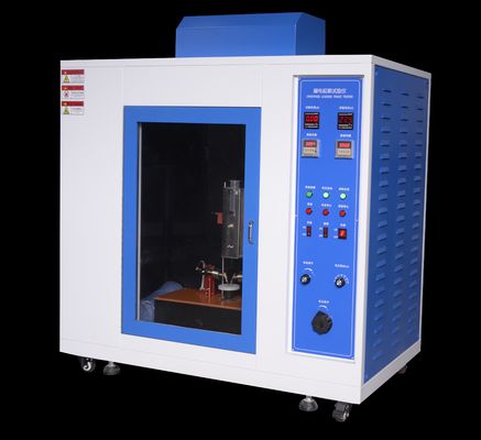 acheter Chambre d'essai de traçage des fuites de flamme Ul 94 Équipement d'essai pour produits électriques online manufacture