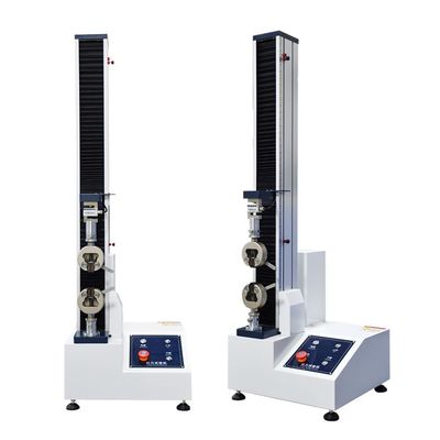 acheter Testeur de traction de matériaux universels servo à colonne unique sur mesure online manufacture