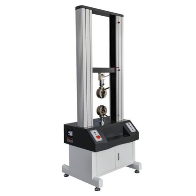 acheter 20kn 50kn Machine de test de traction universelle Testeur en plastique Servo-moteur à courant alternatif online manufacture