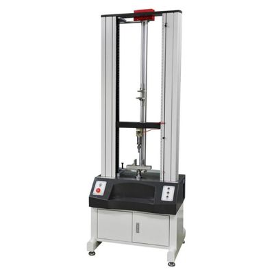 acheter Machines électroniques universelles à double colonne pour l'essai de traction online manufacture