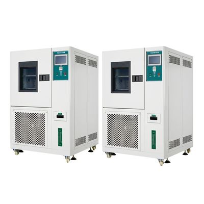 acheter Constante de laboratoire R507 R404 Température et humidité Chambre haute température online manufacture