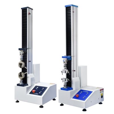 acheter Contrôle micro-ordinateur Testeur de traction universel 220V 50Hz haute précision online manufacture