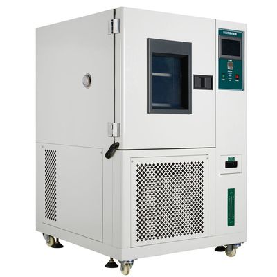 acheter 220V Chambre d'essai à faible température et humidité R404A réfrigérant online manufacture