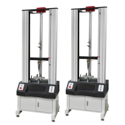 acheter Appareil d'essai de la résistance à la traction à l'allongement commandé par ordinateur online manufacture