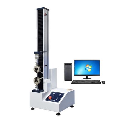 acheter Testeur de résistance à la traction en caoutchouc UTM de 200 kg online manufacture