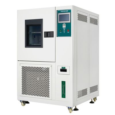 acheter Chambre d'essai d'humidité à température constante pour les matières plastiques en caoutchouc online manufacture