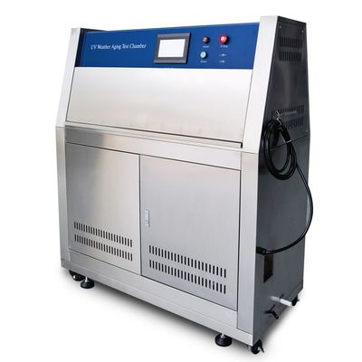 acheter Chambre d'essai de la machine à température accélérée UV personnalisée RT10-70 Plage de température online manufacture
