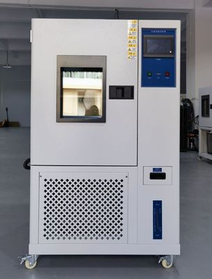 acheter Contrôle de la chambre d'essai en température et humidité constantes 408L online manufacture