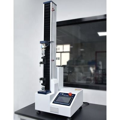 acheter Machine de test de traction Lloyd universelle à écran LCD à colonne unique online manufacture