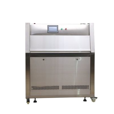 acheter Chambre de vieillissement UV de la machine de vieillissement accélérée personnalisée pour les tests 4 kW 220V online manufacture