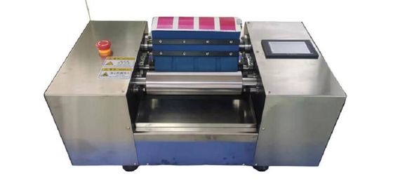 acheter Équipement d'essai d'encre d'impression offset OEM online manufacture