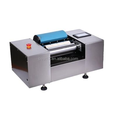 acheter Équipement d'essai d'encre d'impression UV à l'extérieur Testeur d'abrasion quatre couleurs online manufacture
