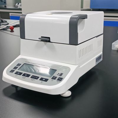 acheter Machine d'analyseur numérique manuel d'humidité pour la vérification du contenu alimentaire du maïs online manufacture