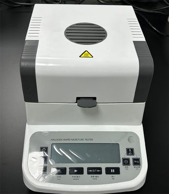 acheter Écran LED Agriculture Machine de vérification de l'humidité alimentaire Analyseur de contenu online manufacture