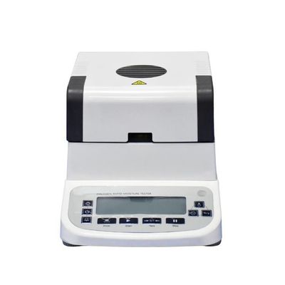 acheter Machine d'analyseur d'humidité du maïs pour les boissons en papier de tabac online manufacture