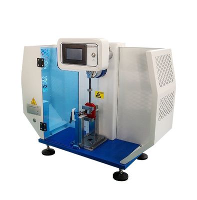 acheter Machine numérique de test d'impact de pendule Charpy Izod pour laboratoire online manufacture