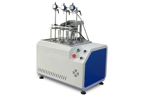 acheter PLC VST Équipement d'essai du caoutchouc online manufacture