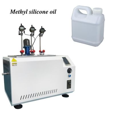 acheter Personnalisation Équipement d'essai de température du point d'adoucissement Vicat de déformation thermique online manufacture