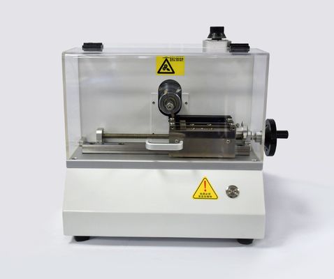 acheter Équipement d'essai de caoutchouc électrique Prototype V online manufacture