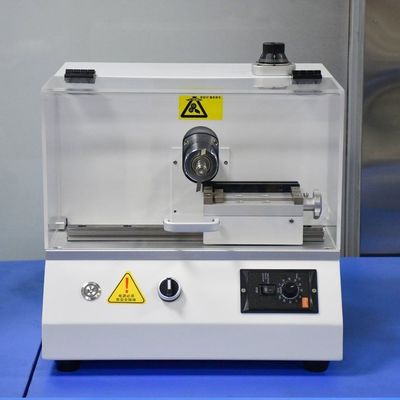 acheter Équipement d'essai de caoutchouc en matières plastiques d'ingénierie online manufacture
