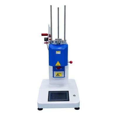 acheter Équipement électronique d'essai des matières plastiques Testeur d'indice de débit de fusion online manufacture