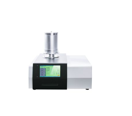 acheter Appareils d'analyse thermogravimétrique sur mesure TGA online manufacture