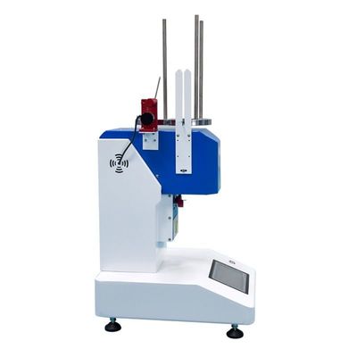 acheter Équipement d'essai semi-automatique du caoutchouc polystyrène Testeur de l'indice de débit de fusion online manufacture