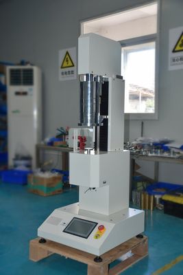acheter Système de contrôle informatique Ingénierie des laboratoires de test de matières plastiques Testeur de flux de fusion MFR online manufacture