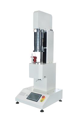 acheter Équipement d'essai de caoutchouc à écran tactile Mfr Mvr online manufacture