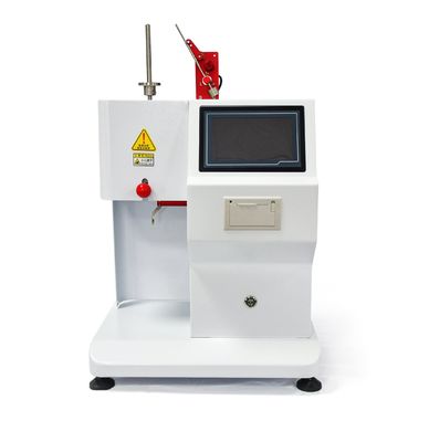 acheter Équipement d'essai du caoutchouc de mesure MVR Machine d'indice de débit de fusion OEM online manufacture