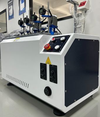 acheter Machine d'essai de déformation thermique Vicat online manufacture