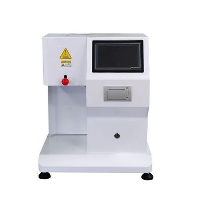 acheter 100 kg-500 kg Indiceur de fusion Mesures Machine d'essai en caoutchouc haute précision online manufacture