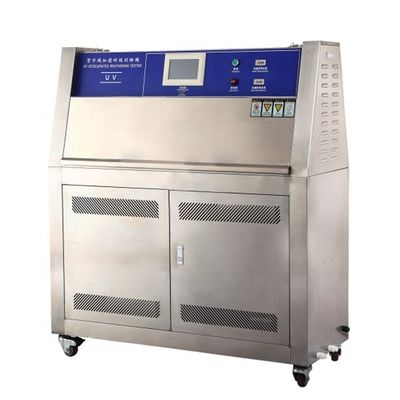 acheter Chambre d'essai de la machine de test du vieillissement accéléré par UV ultraviolet pour l'industrie automobile online manufacture