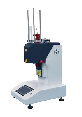 acheter Machine de test de l'indice de débit de fusion semi-automatique de polysulfoxures dans les unités de recherche scientifique online manufacture