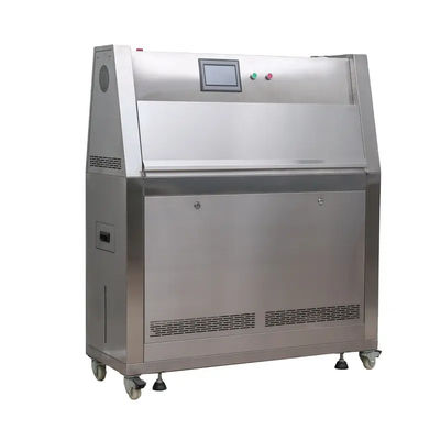 acheter Chambre d'essai environnementale UV Chambre d'essai pour le vieillissement Chambre climatique online manufacture