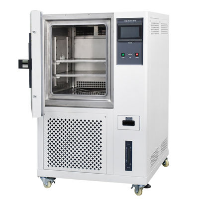 acheter OEM Écran tactile Chambre d'essai d'humidité à température constante online manufacture