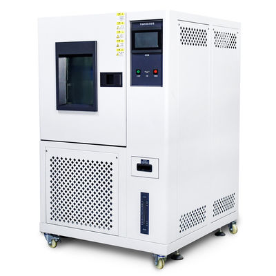 acheter Chambre d'essai de température climatique et d'humidité programmable pour la chimie des métaux online manufacture