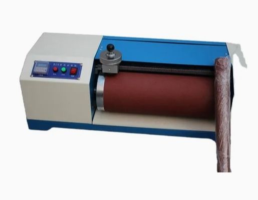 acheter Machine d'essai de cuir ODM DIN Testeur de résistance à l'abrasion à l'usure Contrôle PC online manufacture
