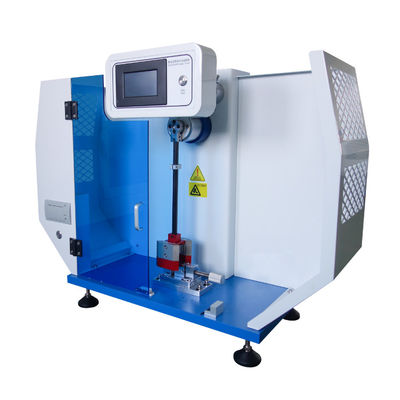 acheter Display numérique charpy Izod Machine d'essai d'impact online manufacture