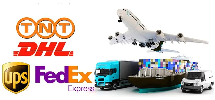 Équipement d'essai simulé d'emballages de transport Banque d'essai de vibration ODM 7