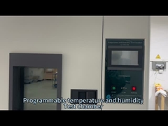 Chambre d'essai à température et humidité constantes de laboratoire de 150L