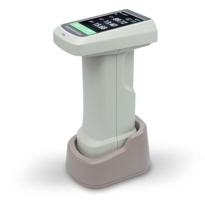 Appareil d'analyse des couleurs à spectrophotomètre portable