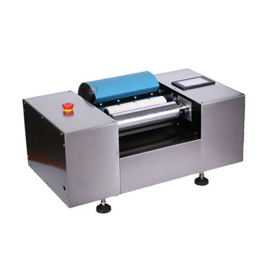 Testeur de frottement automatique d'encre d'impression UV