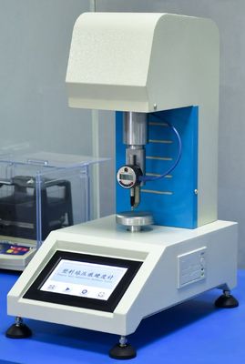 Appareil de test de dureté Rockwell numérique intégré en plastique OEM