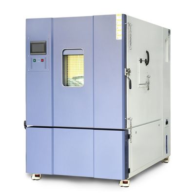 Machine de test de la chambre d'humidité à température constante programmable de 800L