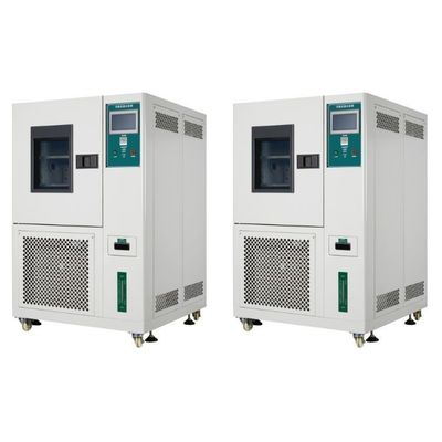 Chambre d'essai à température et humidité constantes de laboratoire de 150L