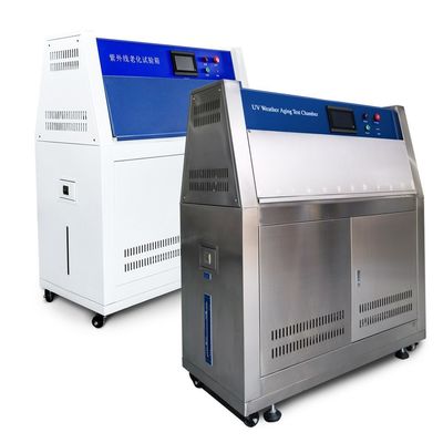 Test contre les UV Chambre de vieillissement accéléré ODM environnemental
