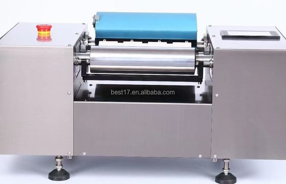 Testeur de résistance à l'abrasion par machine