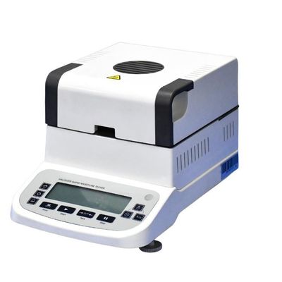 Écran LED Agriculture Machine de vérification de l'humidité alimentaire Analyseur de contenu